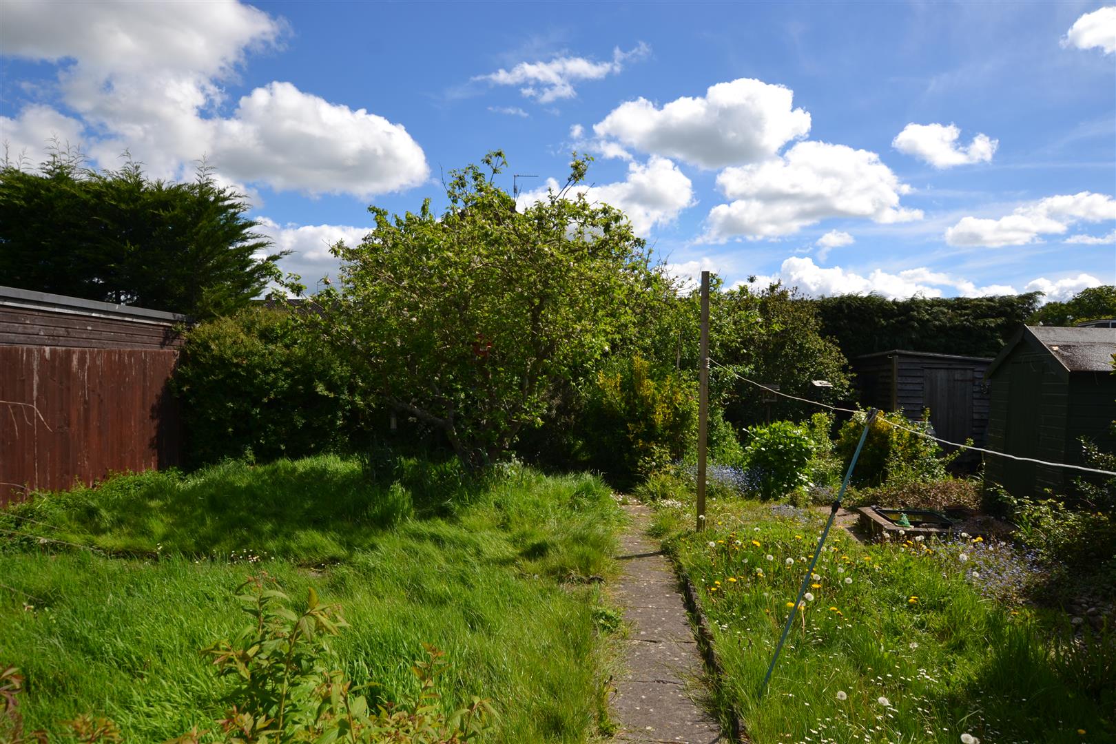 Sunnymede Road, Nailsea Gino's Estate Agents